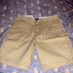 George Shorts
